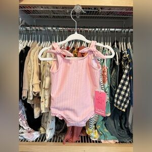 Rufflebutts One-piece Swimsuit